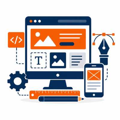 Website Design Services